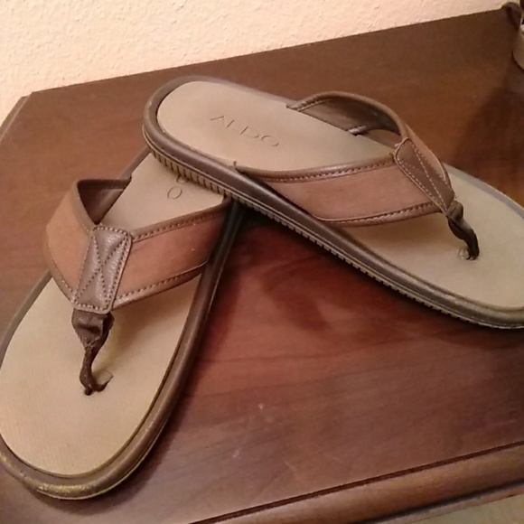 really good flip flops